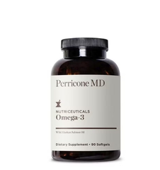 满享3折！Perricone MD  Omega 3深海鱼油 90粒 (30天装)