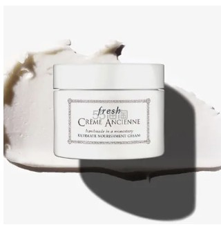 Fresh US:Fresh  古源修女面霜 经典版30g