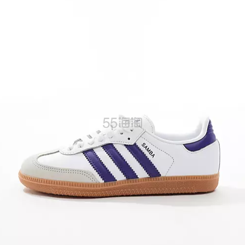 adidas Originals Samba OG 德训鞋