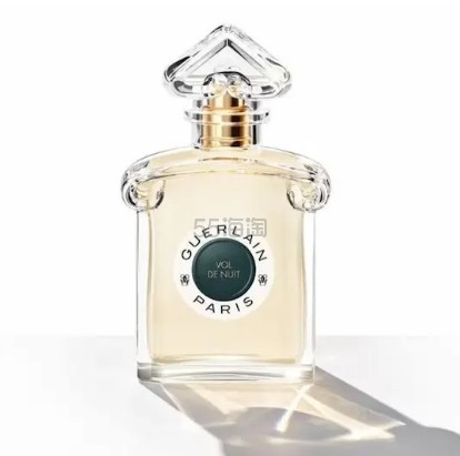 Unineed Limited CN:Guerlain 娇兰 午夜飞行淡香水EDT 75ml