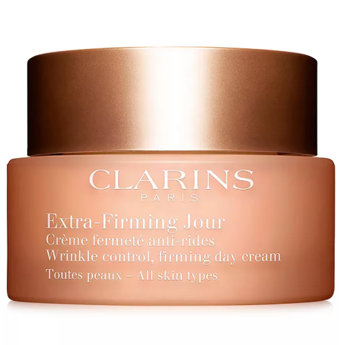 CLARINS Extra-Firming & Smoothing 弹力日霜