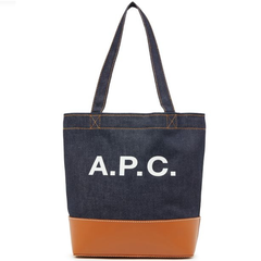 A.P.C. Axel 小号手提袋