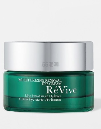 RéVive 滋润焕肤眼霜