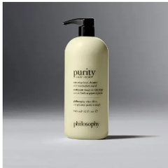 Philosophy  一步到位洗面奶 32 Oz.