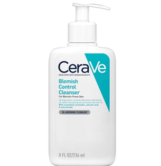CeraVe 含 2% 水杨酸和烟酰胺236ml