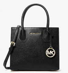 凑单额外85折！Michael Kors Mercer 中号琴谱包