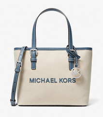 凑单额外85折！Michael Kors Jet Set Travel 迷你托特包