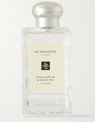 Jo Malone 英国梨与甜豌豆香水 100ML