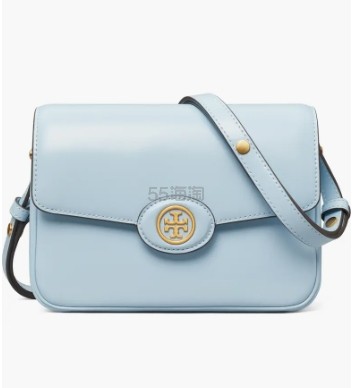 Nordstrom:Tory Burch  Robinson Spazzolato斜挎包