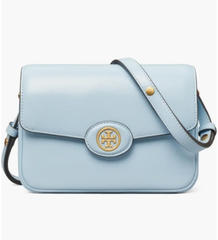 Tory Burch  Robinson Spazzolato斜挎包