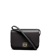 Loewe 黑色小号 Goya 挎包