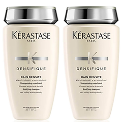 Kerastase  白金洗发2瓶装