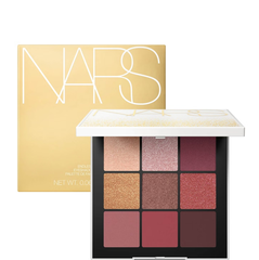 NARS  Endless Nights 圣诞眼影盘