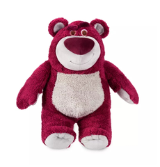 Lotso Scented 草莓熊13寸