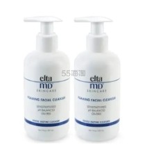 EltaMD 氨基酸洁面 2瓶装