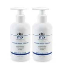 EltaMD 氨基酸洁面 2瓶装