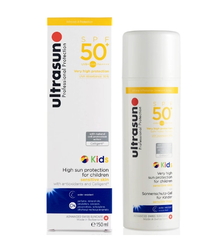 Ultrasun 儿童超强效防晒乳 SPF 50+ 150ml