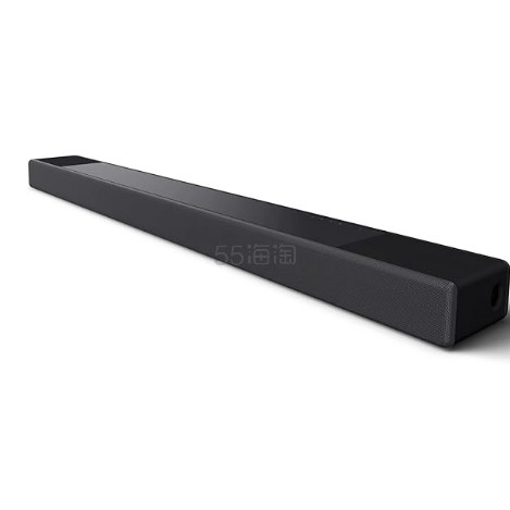 Woot:Sony 索尼 HT-A5000 5.1.2 声道杜比全景声环绕条形音箱
