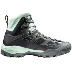 Mammut Ducan High GTX 登山鞋