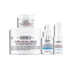 Kiehl's  深层高保湿套装