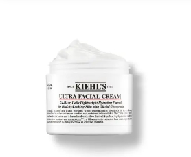 Kiehl's  高保湿霜 125ml
