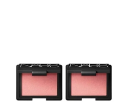 NARS  高潮腮红 2盘装