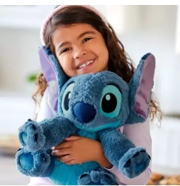 Disney Store：亲友会特卖会 草莓熊 13'' $18