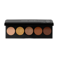 Bobbi Brown 芭比布朗 Bronzed 眼影盘