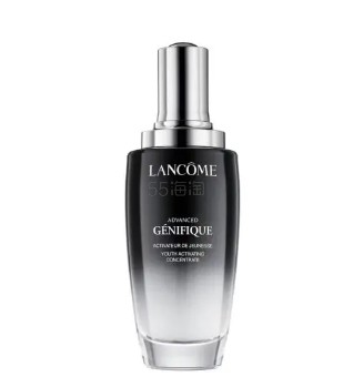 LOOKFANTASTIC:Lancome  小黑瓶精华115ml