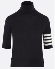 THOM BROWNE PULLOVER 4BAR 上衣