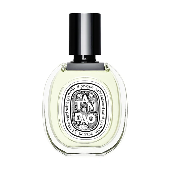 Diptyque 杜普提克 Tam Dao 檀道限定款