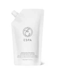 ESPA  天竺葵和苦橙叶免洗洗手液 400ml