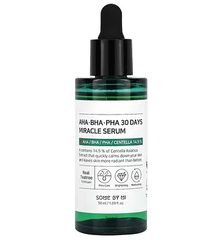 SOME BY MI, AHA、BHA、PHA 30 天奇迹精华 50ml