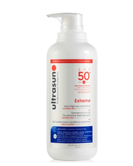 Ultrasun 防晒霜 50+ SPF