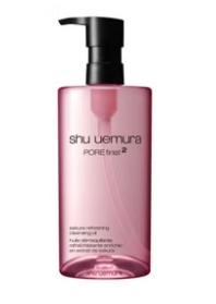 Shu Uemura  樱花卸妆油450ml