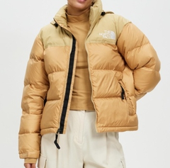 The North Face 北面 96 Retro Nuptse 羽绒服