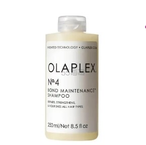olaplex  No.4 洗发水 250ml
