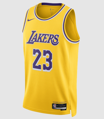 Nike Dri-FIT NBA Swingman Jersey 男子球衣