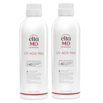 EltaMD UV 防晒喷雾2件 (价值$90)