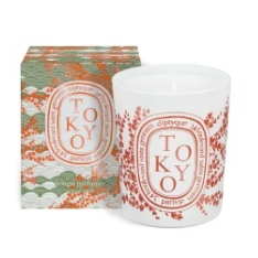 Diptyque 蒂普提克 城市蜡烛 东京