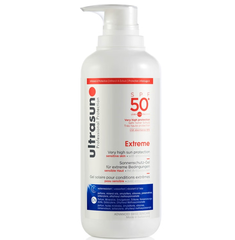 Ultrasun 防晒霜 50+ SPF