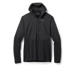 Arc'teryx Delta 连帽上衣