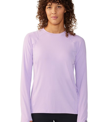 Mountain Hardwear Crater Lake 长袖