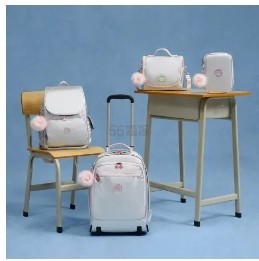 Kipling  双肩包