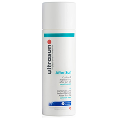 Ultrasun 晒后冰感补水啫喱 150ml