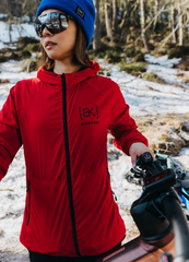 Burton [ak] Dispatcher Ultralight 夹克