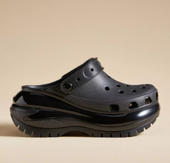 Crocs 光轮洞洞鞋