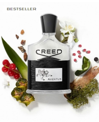 Creed 拿破仑之水 100ml