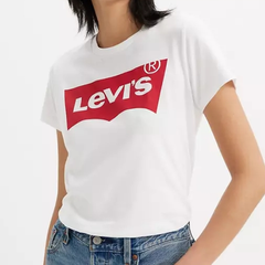 Levi's 李维斯 Logo T恤