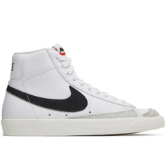 NIKE 男款 Blazer Mid 77 Vintage 高帮板鞋